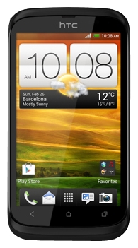  HTC Desire V